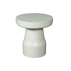 Luni Bijzettafel Groen 40 cm