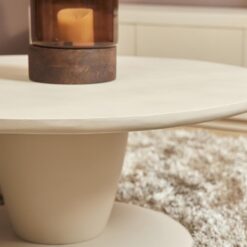 Salontafel Liva 90 cm