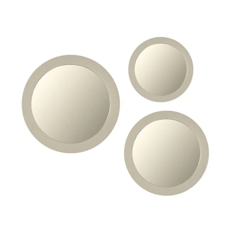 Spiegel Didi 40 cm Zand