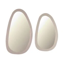 Spiegel Lucien 60 cm Zand