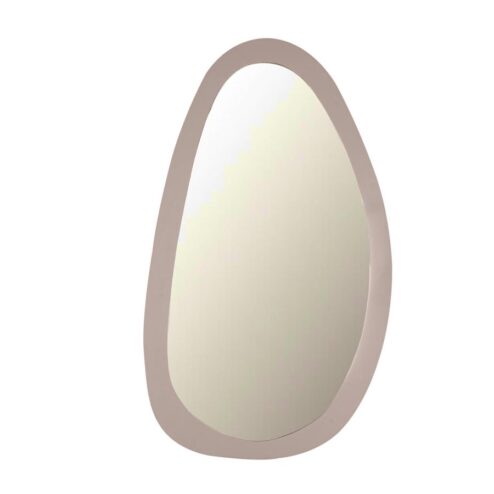 Spiegel Lucien 70 cm Zand