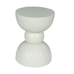 Yara Bijzettafel Groen 30 cm