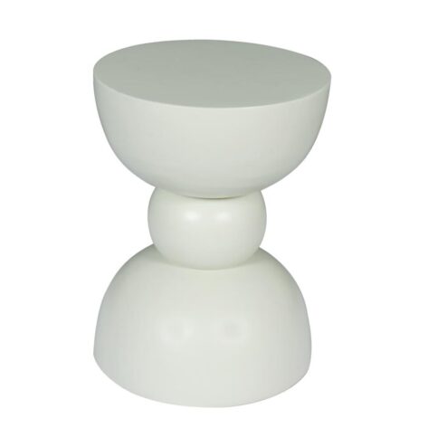 Yara Bijzettafel Groen 30 cm