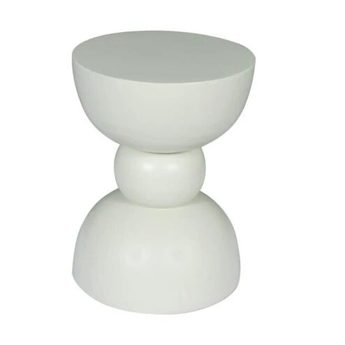 Yara Bijzettafel Groen 30 cm