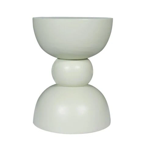 Yara Bijzettafel Groen 30 cm