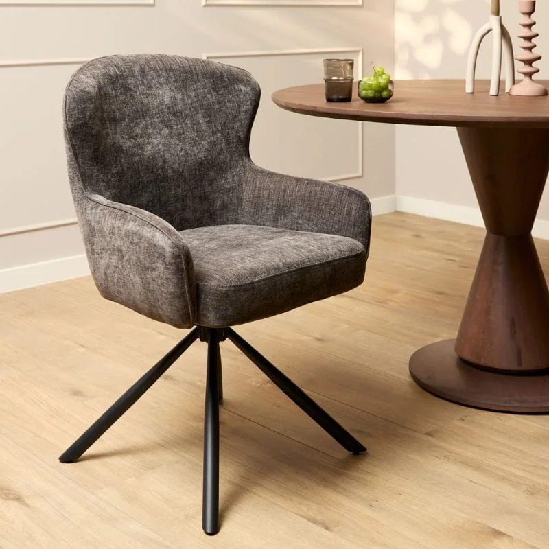 Eetkamerstoelen hotel chique