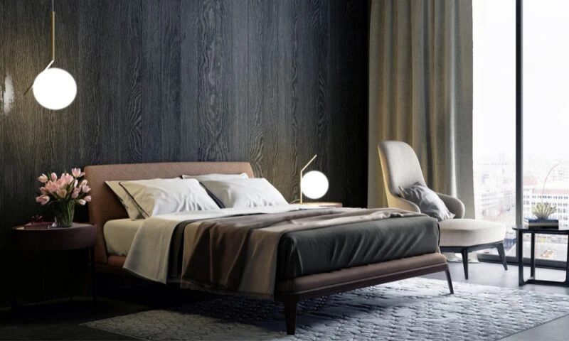 Een modern interieur: Zo geef je je woning een stijlvolle uitstraling