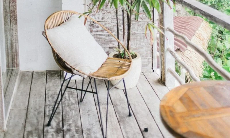 Dakterras inspiratie: ideeën voor een gezellige inrichting