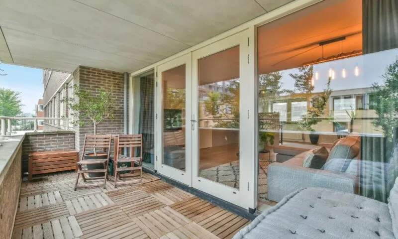 Je overkapping gezellig inrichten? Wij geven tips!