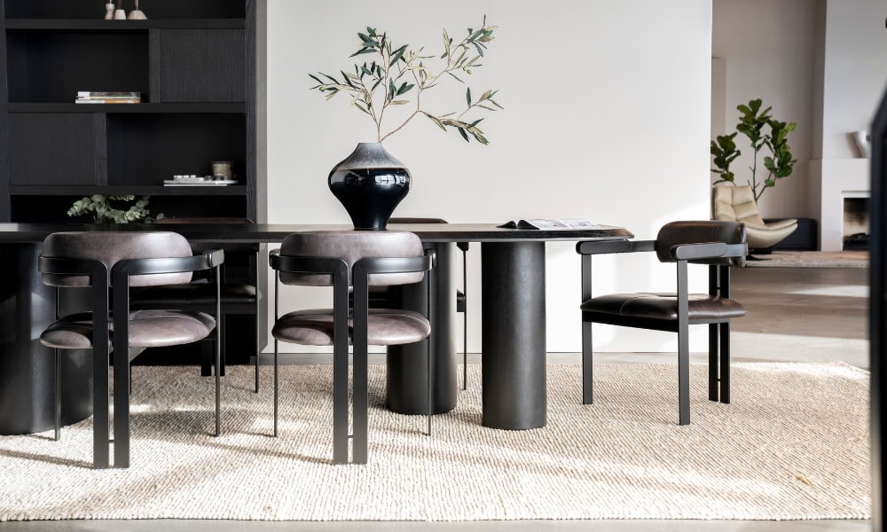 Een modern interieur: Zo geef je je woning een stijlvolle uitstraling