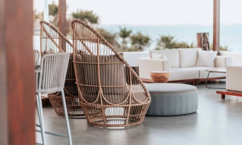 Dakterras inspiratie: ideeën voor een gezellige inrichting