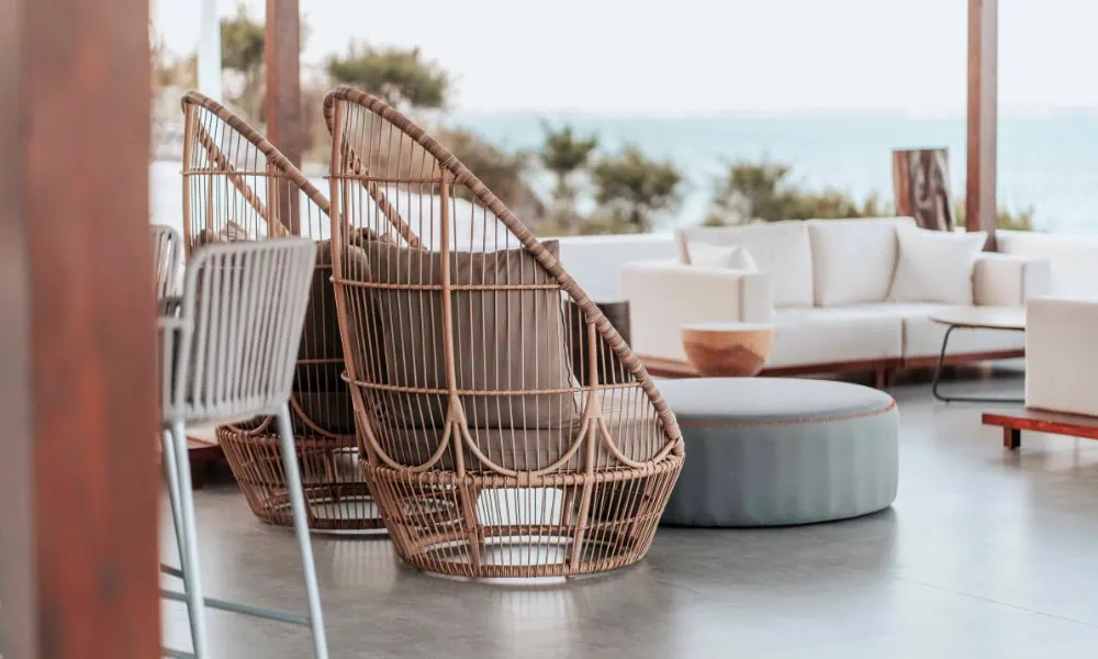 Dakterras inspiratie: ideeën voor een gezellige inrichting