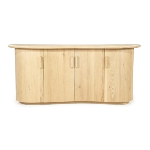 Dressoir Josh naturel 180cm