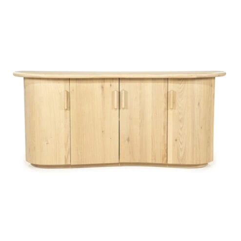 Dressoir Josh naturel 180cm
