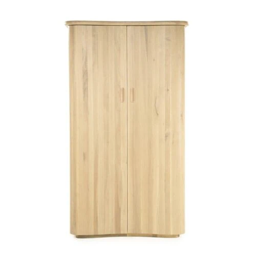 Wandkast Josh naturel 120cm