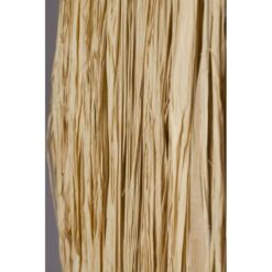 Afra 1-lichts Vloerlamp Plum