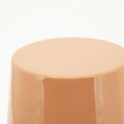 Alvo 1-lichts Tafellamp terracotta