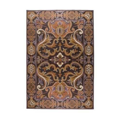 Bashmira Vloerkleed 160x230cm