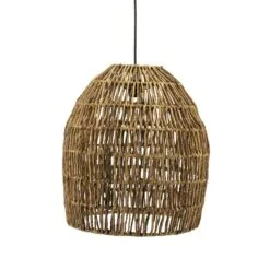 Benti 1-lichts Hanglamp large