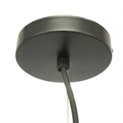Benti 1-lichts Hanglamp small