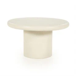 Bijzettafel Jade medium 66cm