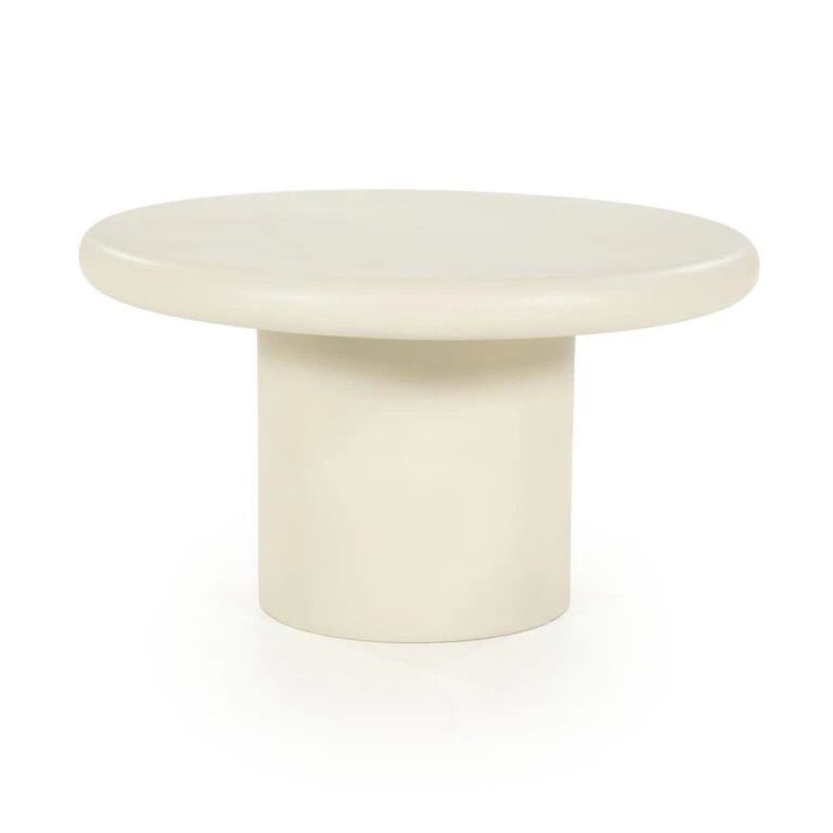 Bijzettafel Jade medium 66cm