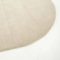 Contour Vloerkleed beige 290x190cm