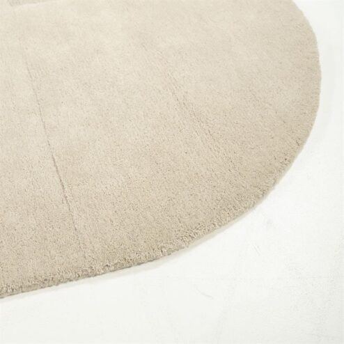 Contour Vloerkleed beige 290x190cm