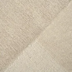 Contour Vloerkleed beige 290x190cm