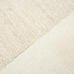 Contour Vloerkleed gebroken wit 290x190cm