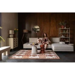 Edson Wandkast Beige 86cm