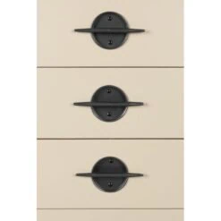 Edson Wandkast Beige 86cm