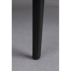 Eetkamerstoel Georgia Terracotta