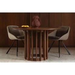 Eetkamerstoel Wakefield Beige