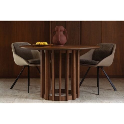 Eetkamerstoel Wakefield Beige