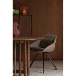 Eetkamerstoel Wakefield Beige