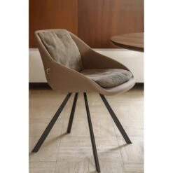 Eetkamerstoel Wakefield Beige