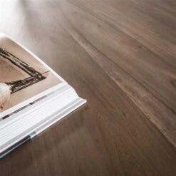 Eettafel Andreas organisch Acaciahout 244cm