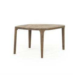Eettafel Taylor mangohout 140cm