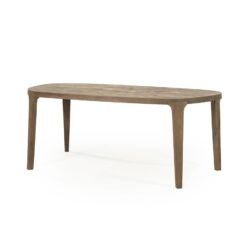 Eettafel Taylor mangohout 200cm
