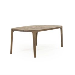 Eettafel Taylor mangohout 200cm