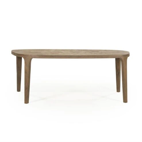 Eettafel Taylor mangohout 240cm