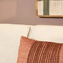 5 zits + Divan Links Beige Stof