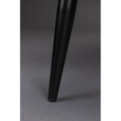 Georgia Loungestoel Terracotta