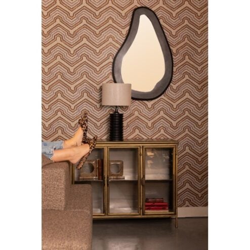 Gertlush Dressoir Goud 100cm