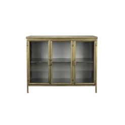 Gertlush Dressoir Goud 100cm
