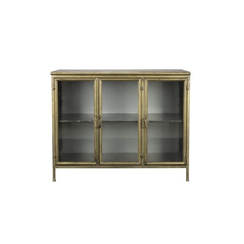 Gertlush Dressoir Goud 100cm