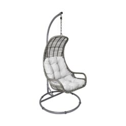 Hangstoel Relax Grizzly