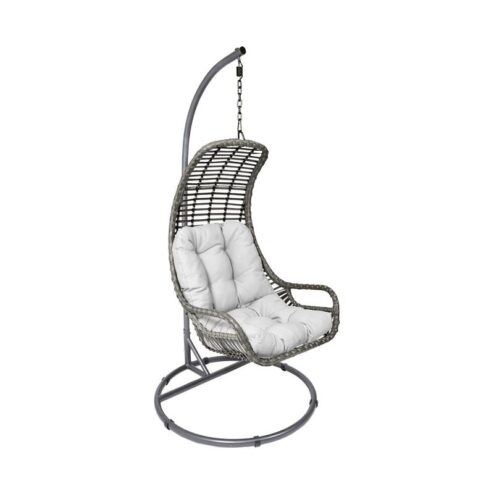 Hangstoel Relax Grizzly