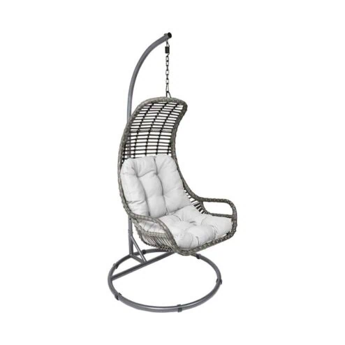 Hangstoel Relax Grizzly